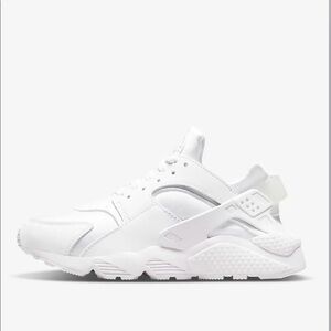 Woman’s Nike Air Huarache